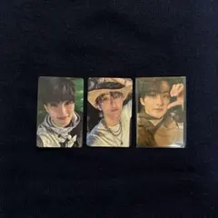 NCT127 マーク セット Qoo10] SMエンターテインメント 【公式】NCT マーク MARK『The