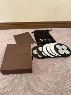 2026年最新】LOUIS VUITTON コースターの人気アイテム - メルカリ