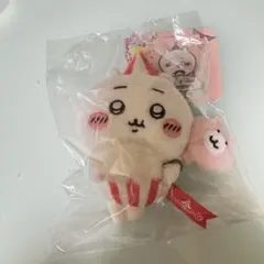 ちいかわ ちいかわらんど うきうき マスコット ゆうえんち