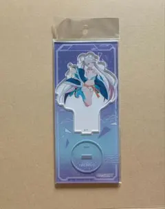 超かぐや姫！ 月見ヤチヨ アクリルスタンド アクスタ