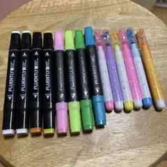 カラーペンまとめ売り