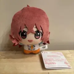 アイドルマスター シャイニーカラーズ ちびぐるみ vol.1 小宮果穂