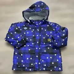 カロライン　CCLTEAM スキーウェア　スノーウェア　ジャケット　上着　110