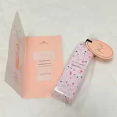 【新品未使用】JILLSTUART クリスタルブルーム リップブーケセラム02