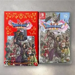 Nintendo Switch ドラゴンクエストXI 過ぎ去りし時を求めて S