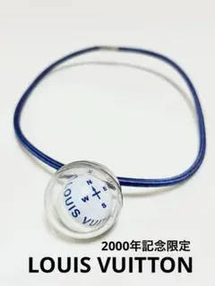LOUIS VUITTON CUP 2000年記念ネクタイ&記念チョーカーセット 2026年最新】ルイヴィトンカップ 2000の人気アイテム - メルカリ