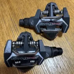 TIME ATAC XC ビンディングペダルのサムネイル