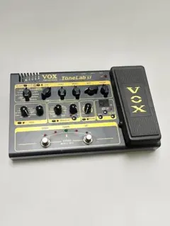 2026年最新】vox tonelab exの人気アイテム - メルカリ