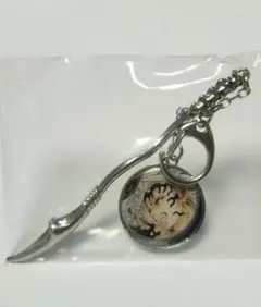 鬼滅の刃 コレクションチャームビッグ 鬼舞辻無惨