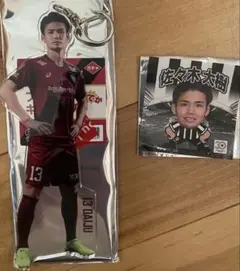 ヴィッセル神戸　佐々木大樹