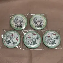 サンリオ　叢雲カゲツ