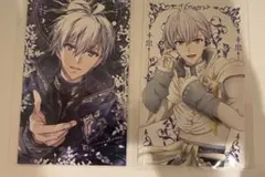 アイナナ 逢坂壮五 ムビナナ 特典