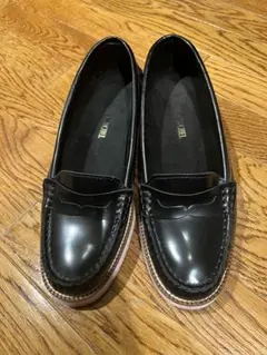ローファー　セレクトショップ