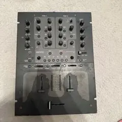 RANE TTM 56S DJミキサー バトルミキサー 未使用品 - メルカリ