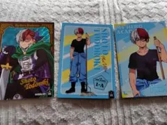 僕のヒーローアカデミア Pictas 轟焦凍