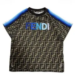 2026年最新】fendi tシャツ ズッカの人気アイテム - メルカリ