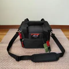 Manhattan Portage 7inchレコードバッグ MURO KODP Manhattan Portage 7inchレコードバッグ MURO KODP - メルカリ