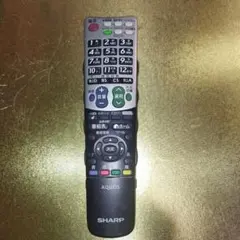シャープ (SHARP) 純正リモコン　GA842WJSA ggw725x 楽天市場】ga842wjsaの通販
