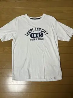 ELKEX エルケクス Tシャツ ホワイトのサムネイル