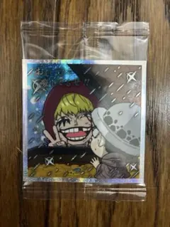 2026年最新】ワンピース コラソン ウエハースの人気アイテム - メルカリ