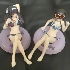 2026年最新】冴えない彼女の育てかた フィギュアの人気アイテム - メルカリ