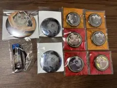 鬼滅の刃　嘴平伊之助　10点セット