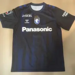 中谷進之介 ガンバ大阪 百年構想リーグ ユニフォーム 2026 - メルカリ
