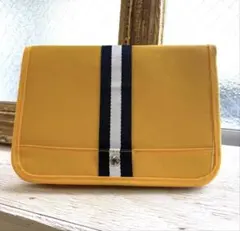 新品 大容量 マルチケース 母子手帳ケース ジャバラ ラウンドファスナー