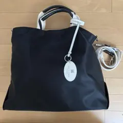 TREASURE TOPKAPI トートバッグ