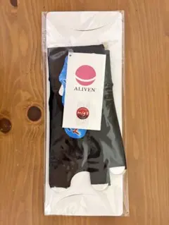 新品　インヴェル　M グローブ５本指