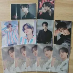 StrayKids スキズ くじ ステッカー ハン