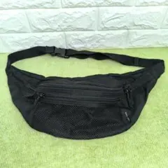 売り尽くし✨【NIKO AND. 】✨ボディバッグ・ウエストポーチ✨ ブラック系