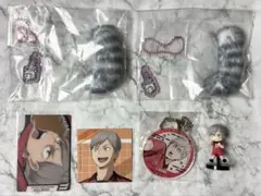 ハイキュー！！ 灰羽リエーフ まとめ売り