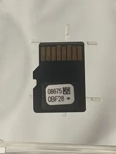 LEXUS 地図 SD 08675 0BF28 2024年春のサムネイル