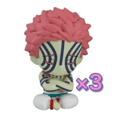 鬼滅の刃　ねむらせ隊　猗窩座③