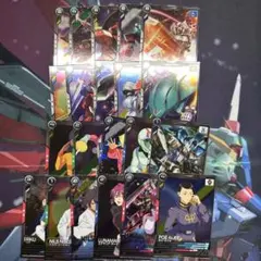 アーセナルベース　VEブースター M・Rコンプセット