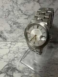 シチズン EXCEED エクシード Eco-Drive 腕時計 ジャンク品