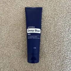 ドテラ 正規品 Deep Blueディープ ブルーラブ 115gr - メルカリ
