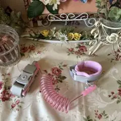 子供セーフティリード