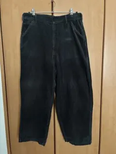 コーデュロイパンツ ワークパンツ