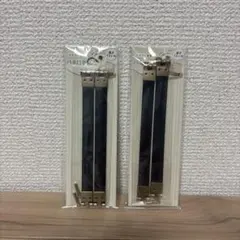 バネ口金　12センチ