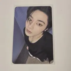 straykids DO IT accordion ver トレカ アイエン