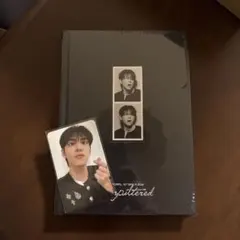 WONPIL 1st Mini Album Unpiltered