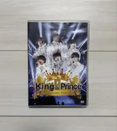 king&prince/firstconcerttour