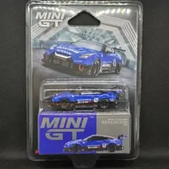 ドリフトパッケージナノ D1 GT-R Greddy 35RX R35 - メルカリ