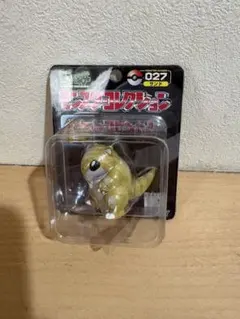 ポケットモンスター モンコレ NO76 ゴローニャ 未開封 - メルカリ
