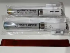 FRUITS ZIPPER ペンライト ver5 東京体育館 無線コントロール FRUITS ZIPPER ペンライト ver5 無線コントロール 東京体育館 - メルカリ