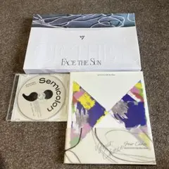 SEVENTEEN まとめ売り
