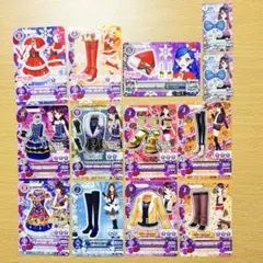 2025年最新】アイカツ ジングルベルのラブリーサンタスカートの人気