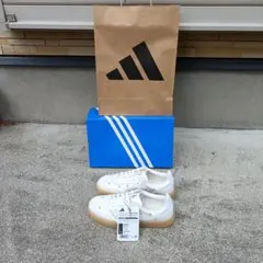 adidas sambae W JS3953 24cm 新品未使用